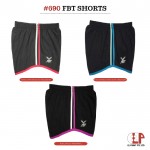 FBT Shorts #690